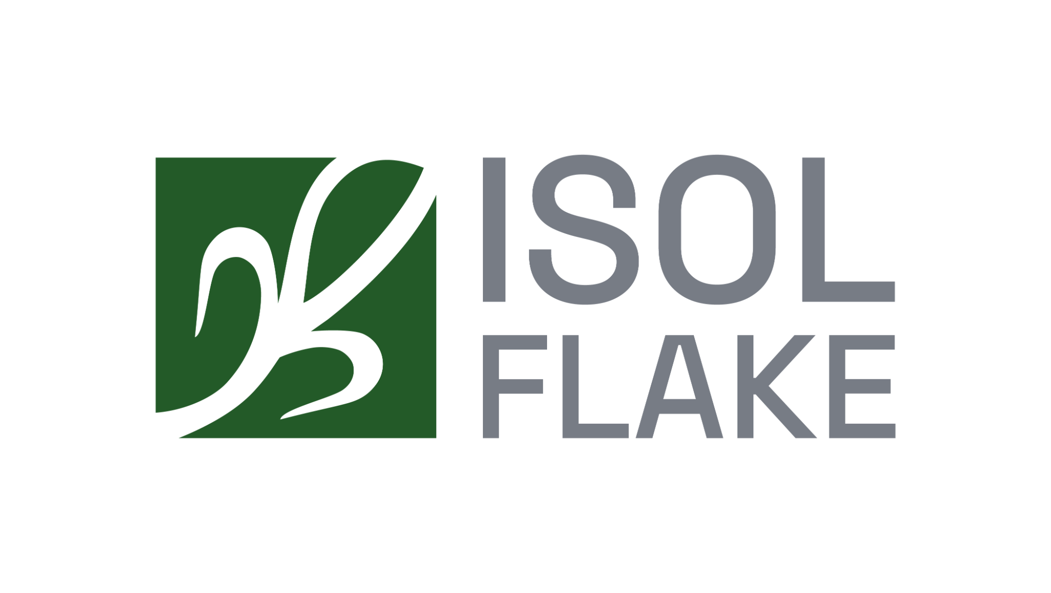 Isol Flake